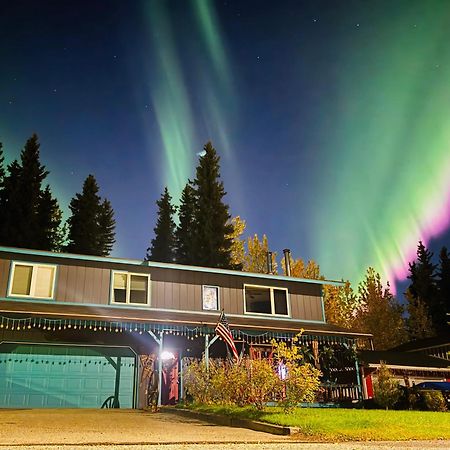 Northern Knights Fairbanks Dış mekan fotoğraf