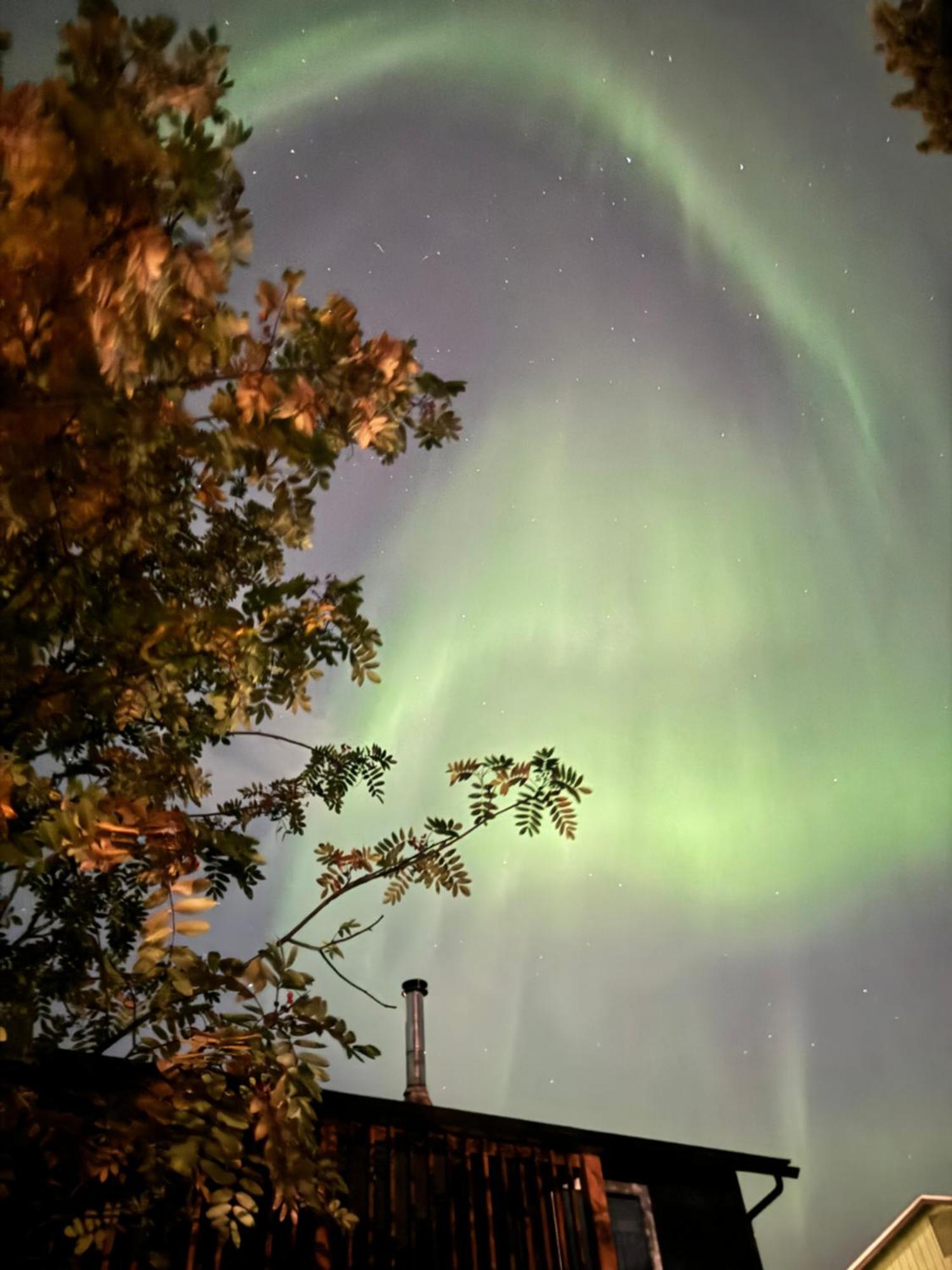 Northern Knights Fairbanks Dış mekan fotoğraf